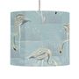 Table lamps - Fabric lamp shades - EBB & FLOW