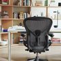Office seating - Aeron chair - HERMAN MILLER