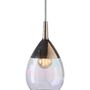 Hanging lights - Lute pendant lamp - EBB & FLOW