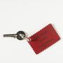 Gifts - BON POUR - Funny leather key ring - PA DESIGN
