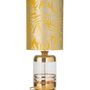 Table lamps - Pillar table lamp - EBB & FLOW