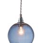 Hanging lights - Rowan pendant lamp - EBB & FLOW