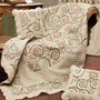 Comforters and pillows - Judith Cushion - KASZER