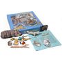 Decorative objects - Tierpuzzle - Puzzle of 33 animals - PA DESIGN