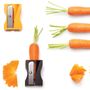Flatware - Karoto - Carrot Peel and Cut - PA DESIGN