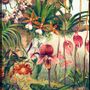 Poster - Poster Flowers, Orchids. - THE DYBDAHL CO.