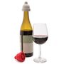 Decorative objects - Beanie Wine Bottle Stopper - PA DESIGN