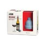 Decorative objects - Beanie Wine Bottle Stopper - PA DESIGN