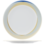 Everyday plates - FLUEN | SHIFTING COLORS - PORZELLANMANUFAKTUR FUERSTENBERG