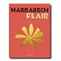 Decorative objects - Marrakech Flair - ASSOULINE
