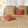Comforters and pillows - Provencal Cushion - KASZER