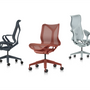 Office seating - Cosm chair - HERMAN MILLER