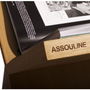 Decorative objects - Allure Bookstand - ASSOULINE