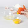 Children's arts and crafts - Yolkfish - Yolkpig - To separate the white from the yolk - PA DESIGN