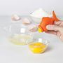 Loisirs créatifs pour enfant - Yolkfish - Yolkpig - Pour séparer le blanc du jaune - PA DESIGN