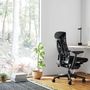 Assises pour bureau - Siège Embody - HERMAN MILLER