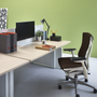 Assises pour bureau - Siège Embody - HERMAN MILLER