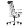 Office seating - Embody chair - HERMAN MILLER