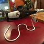 Decorative objects - Lasso: Bottle holder - PA DESIGN