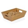 Kitchen utensils - Bamboo bread basket AX69304 - ANDREA HOUSE
