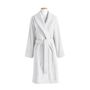 Bathrobes - Ess-Cale Blanc - Bath robe - ALEXANDRE TURPAULT