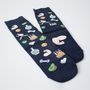 Gifts - The Robust Health Socks - DESIGNER SOUVENIRS