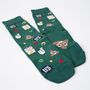 Gifts - The Good Luck Socks - DESIGNER SOUVENIRS