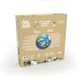 Gifts - Earth Lovers Circular Puzzle - DESIGNER SOUVENIRS