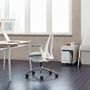 Office seating - Sayl chair - HERMAN MILLER