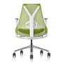 Office seating - Sayl chair - HERMAN MILLER