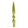 Decorative objects - Meloria twisted candle "Denise" - Classic - GRAZIANI