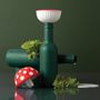 Objets design - Magic Mushroom - Entonnoir repliable - PA DESIGN
