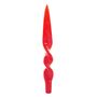 Decorative objects - Meloria twisted candle "Denise" - Classic - GRAZIANI