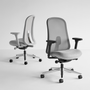 Office seating - Lino chair - HERMAN MILLER