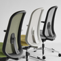 Office seating - Lino chair - HERMAN MILLER