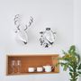 Other wall decoration - Animal Object - Wall Decor - PA DESIGN