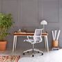Office seating - Setu chair - HERMAN MILLER