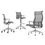 Office seating - Setu chair - HERMAN MILLER