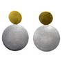 Jewelry - Earrings/1174A/Antithesis Collection - CHARACTER JEWELS