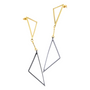 Jewelry - Earrings/1216/Antithesis Collection - CHARACTER JEWELS