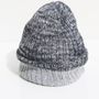Hats - Reversible Knitted Hats - INES MENACHO