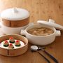 Stew pots - Steamer Set (24cm ) - JIA