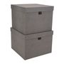 Storage boxes - Desk organizer - BIGSO BOX OF SWEDEN