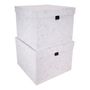 Storage boxes - Desk organizer - BIGSO BOX OF SWEDEN