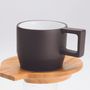 Tea and coffee accessories - Purple Clay Coffee Press - JIA