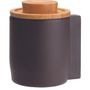 Tea and coffee accessories - Purple Clay Coffee Press - JIA