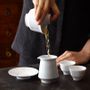 Tea and coffee accessories - Rice Tea Set - JIA