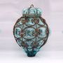 Suspensions - Lampe Arabesque - SALAHEDDIN GLASSWARE