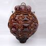 Suspensions - Lampe Arabesque - SALAHEDDIN GLASSWARE