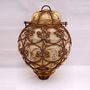 Suspensions - Lampe Arabesque - SALAHEDDIN GLASSWARE